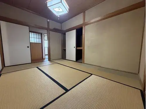 5DK+S Property Asakita-ku, Hiroshima City Hiroshima Prefecture (10)