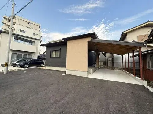 3LDK Ville de Yamaguchi Préfecture de Yamaguchi (2)