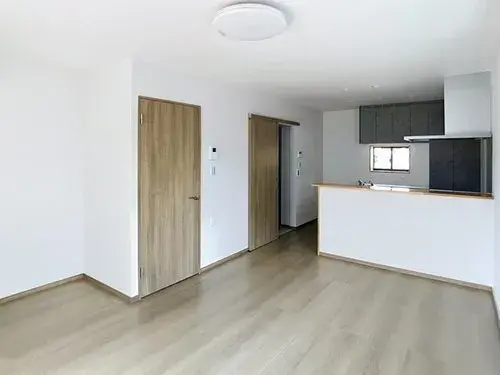 Préfecture de Yamaguchi Shimonoseki Bien immobilier 4LDK (2)
