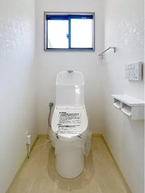 Préfecture de Yamaguchi Shimonoseki Bien immobilier 4LDK (12)