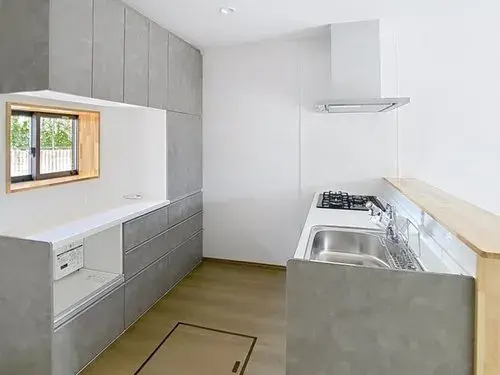 Préfecture de Yamaguchi Shimonoseki Bien immobilier 4LDK (3)