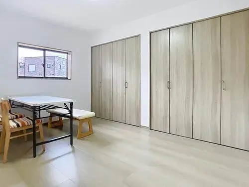Préfecture de Yamaguchi Shimonoseki Bien immobilier 4LDK (4)