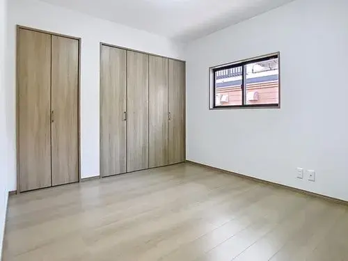 Préfecture de Yamaguchi Shimonoseki Bien immobilier 4LDK (5)