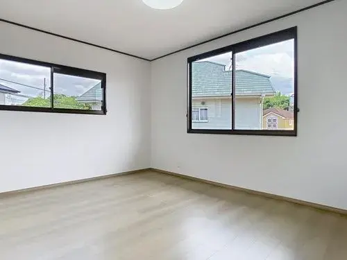 Préfecture de Yamaguchi Shimonoseki Bien immobilier 4LDK (6)