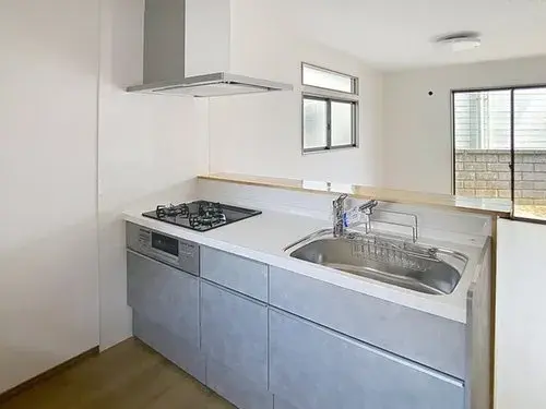 Préfecture de Yamaguchi Shimonoseki Bien immobilier 4LDK (8)