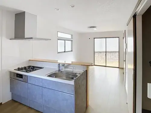Préfecture de Yamaguchi Shimonoseki Bien immobilier 4LDK (9)