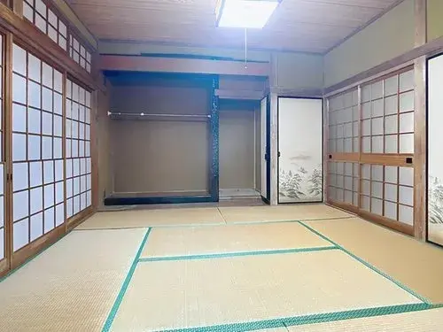 Propriété 6LDK Ville de Shimonoseki Préfecture de Yamaguchi (4)