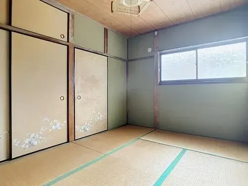 Propriété 6LDK Ville de Shimonoseki Préfecture de Yamaguchi (5)