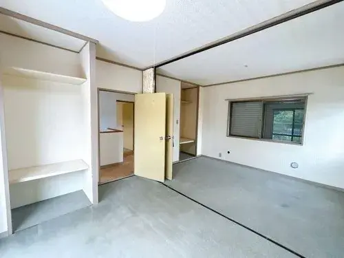 3LDK Property Shunan City Yamaguchi Prefecture (11)