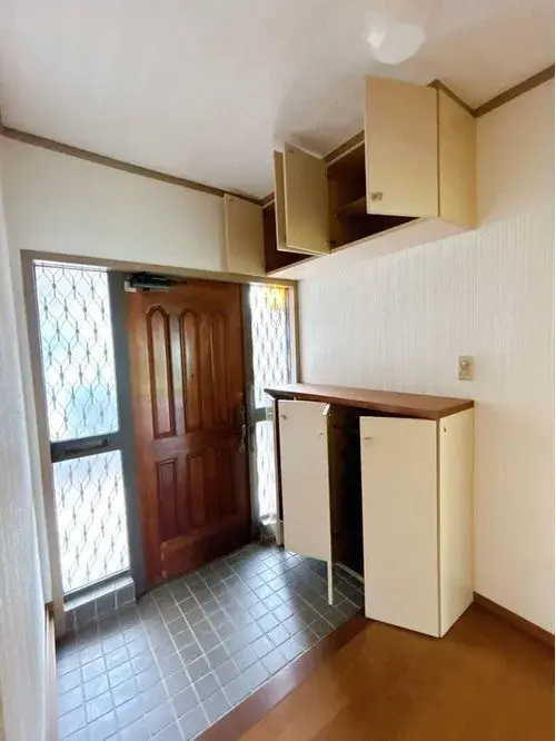 3LDK Property Shunan City Yamaguchi Prefecture (16)