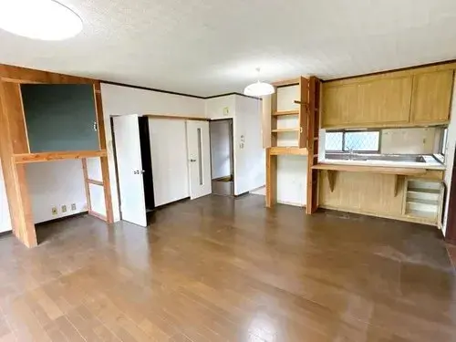 3LDK Property Shunan City Yamaguchi Prefecture (17)