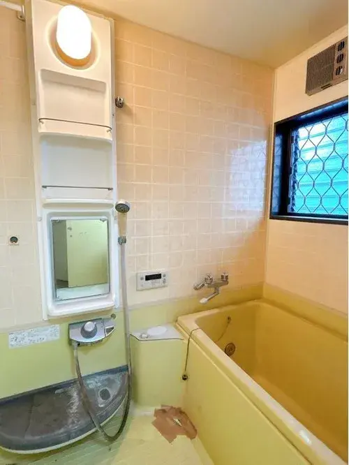 3LDK Property Shunan City Yamaguchi Prefecture (22)