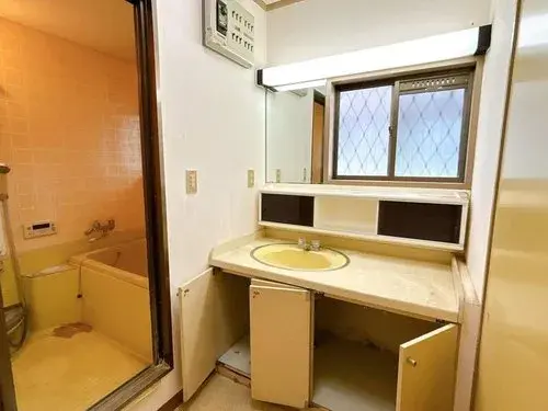 3LDK Property Shunan City Yamaguchi Prefecture (23)