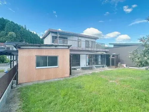 3LDK Property Shunan City Yamaguchi Prefecture (4)