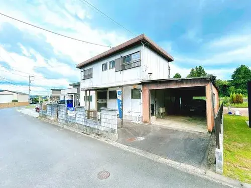 3LDK Property Shunan City Yamaguchi Prefecture (5)