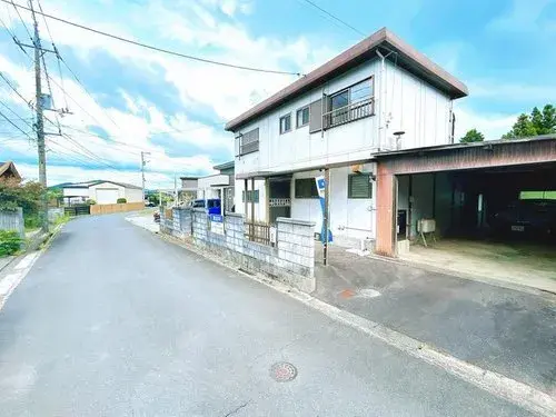 3LDK Property Shunan City Yamaguchi Prefecture (6)