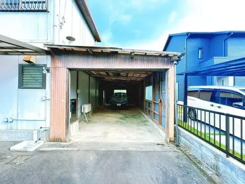 3LDK Property Shunan City Yamaguchi Prefecture (7)