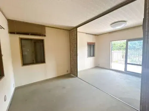 3LDK Property Shunan City Yamaguchi Prefecture (8)
