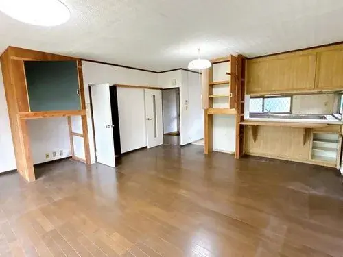 3LDK Property Shunan City Yamaguchi Prefecture (9)