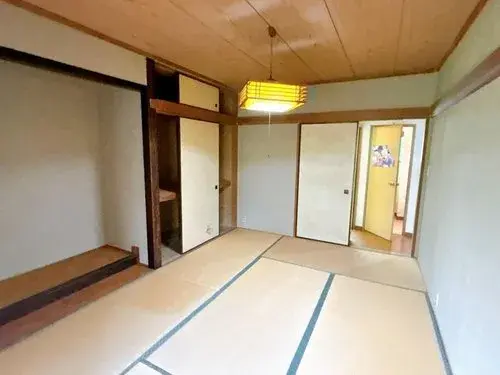 3LDK Property Shunan City Yamaguchi Prefecture (10)