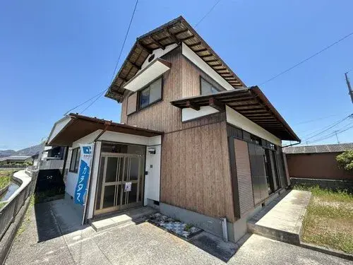 3LDK Hofu City Yamaguchi Prefecture Property (2)