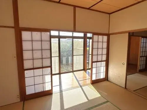 3LDK Hofu City Yamaguchi Prefecture Property (11)