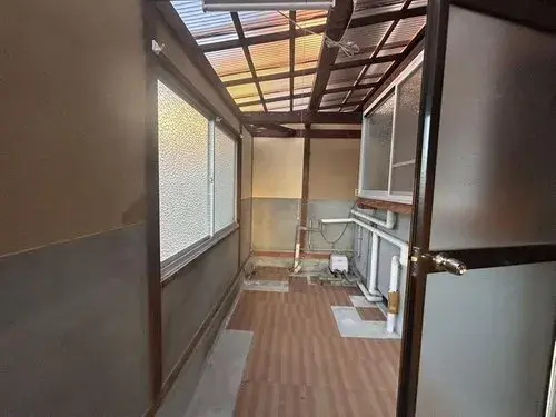 3LDK Hofu City Yamaguchi Prefecture Property (17)