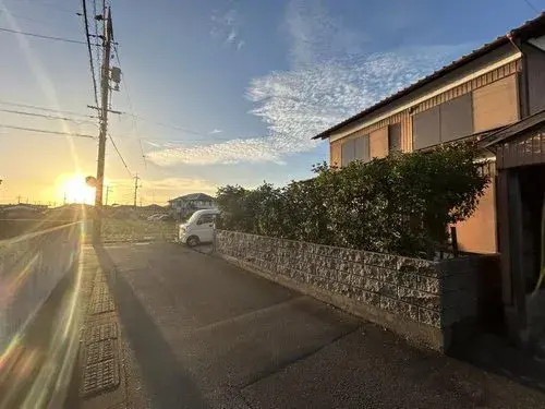 3LDK Hofu City Yamaguchi Prefecture Property (5)