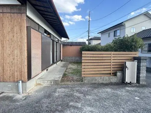 3LDK Hofu City Yamaguchi Prefecture Property (6)