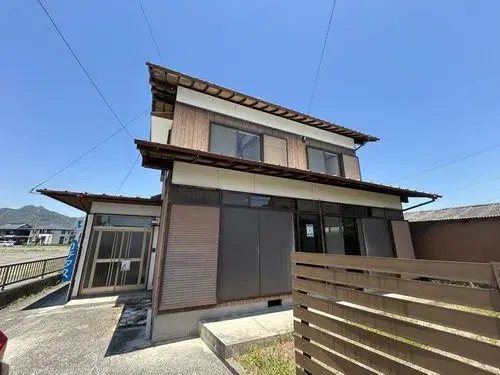 3LDK Hofu City Yamaguchi Prefecture Property (7)