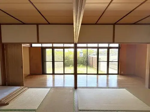 3LDK Hofu City Yamaguchi Prefecture Property (8)