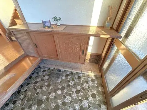 3LDK Hofu City Yamaguchi Prefecture Property (9)