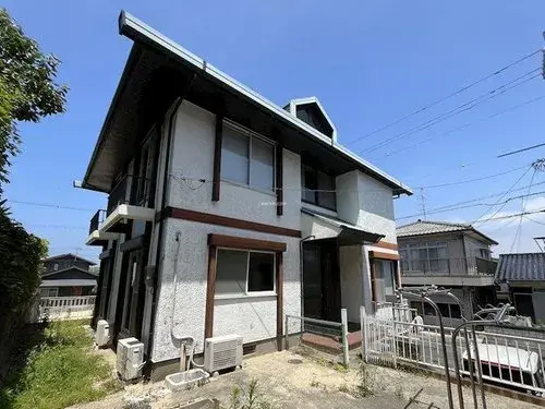 Akiya in Yamaguchi