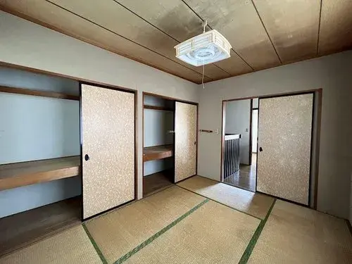 4LDK Property, Shimonoseki City Yamaguchi Prefecture (13)