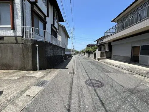 4LDK Property, Shimonoseki City Yamaguchi Prefecture (5)