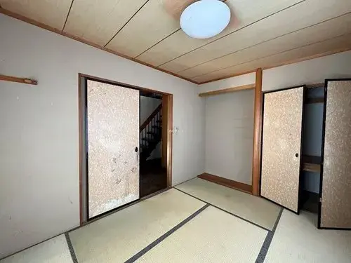 4LDK Property, Shimonoseki City Yamaguchi Prefecture (9)