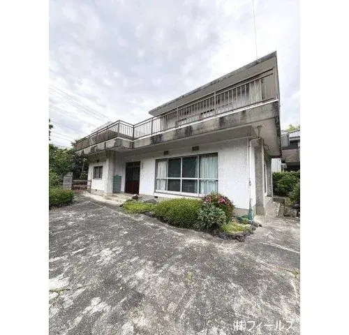 Akiya in Tokushima
