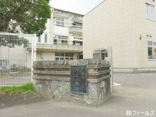 6DK город Tokushima префектура Tokushima (15)