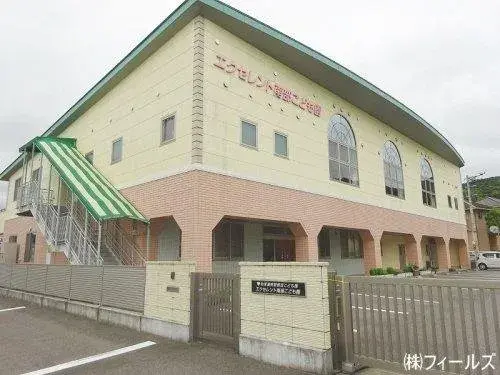 6DK город Tokushima префектура Tokushima (17)