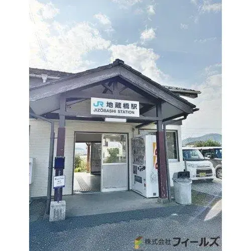 6DK город Tokushima префектура Tokushima (6)