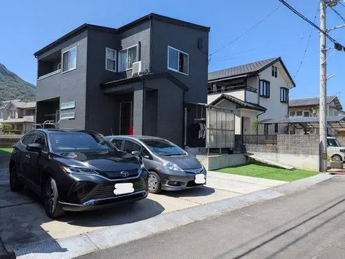 Akiya in 高松市