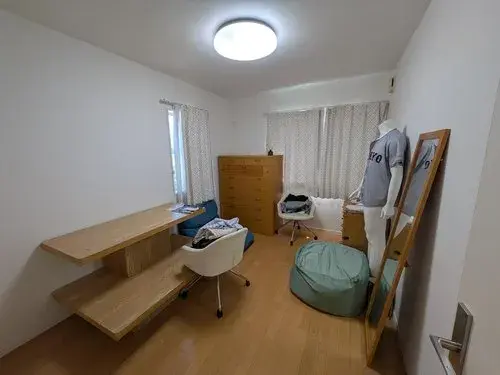 Propriété 3LDK Ville de Takamatsu Préfecture de Kagawa (14)