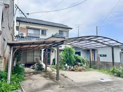 4DK Property Imabari City Ehime Prefecture (2)