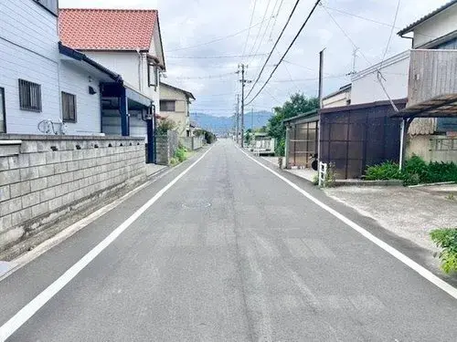 4DK Property Imabari City Ehime Prefecture (3)