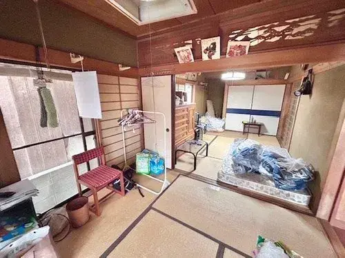 4DK Property Imabari City Ehime Prefecture (4)