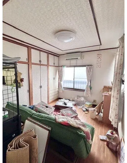 4DK Property Imabari City Ehime Prefecture (5)