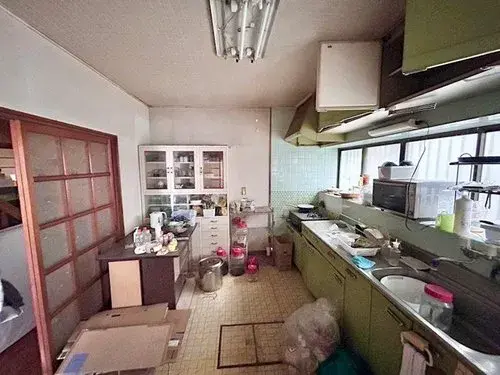 4DK Property Imabari City Ehime Prefecture (6)