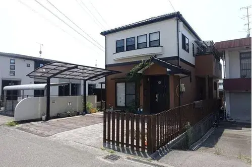 5LDK Saijo City Ehime Prefecture Property (3)