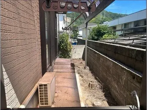 Akiya in Ehime