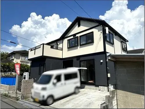 Propiedad 6LDK Ciudad de Matsuyama Prefectura de Ehime (2)
